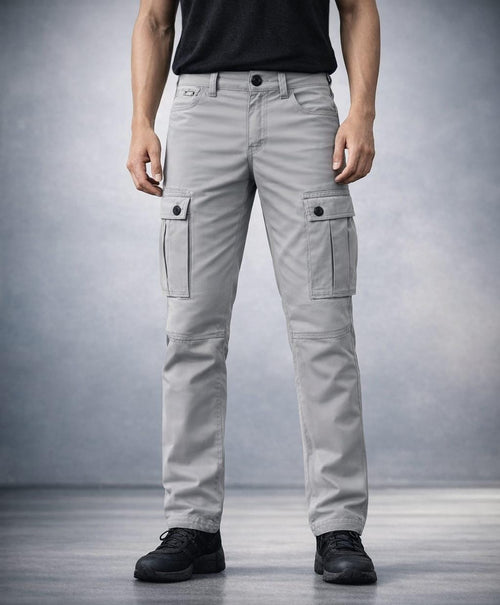 deyhey Utility Cargo Pants