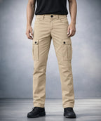 deyhey Utility Cargo Pants